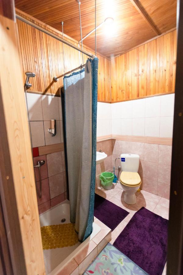 Regina House Hotel Kaunas Ngoại thất bức ảnh