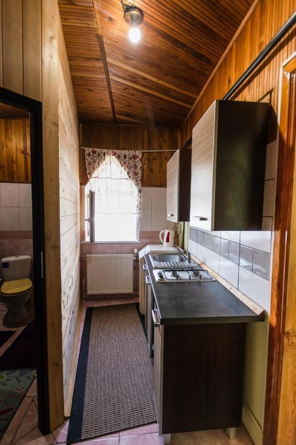 Regina House Hotel Kaunas Ngoại thất bức ảnh