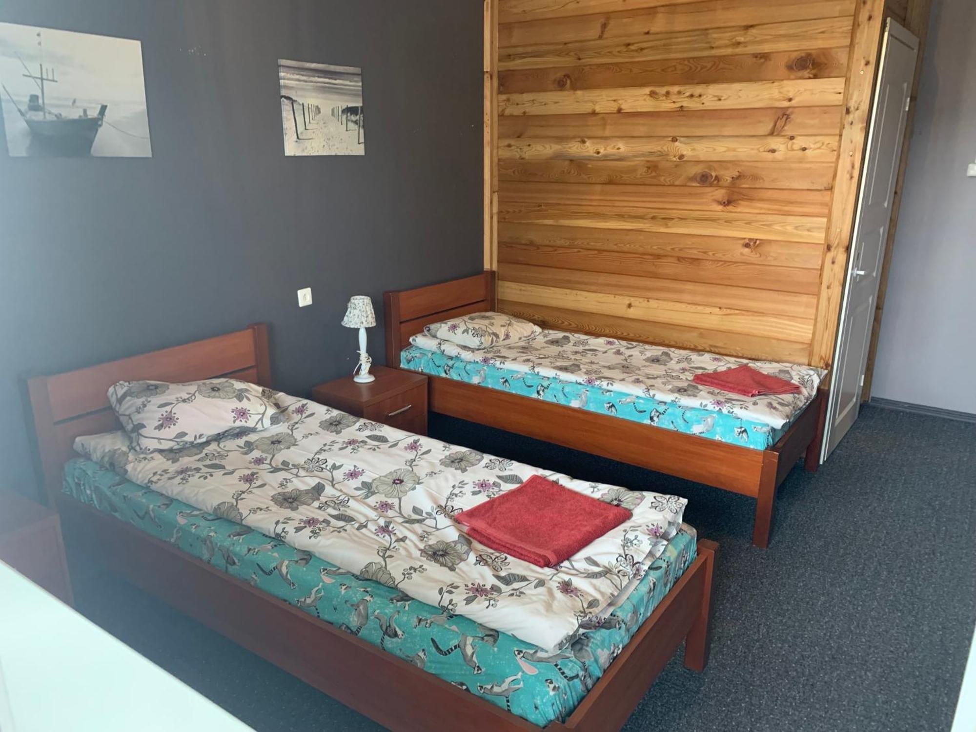 Regina House Hotel Kaunas Ngoại thất bức ảnh