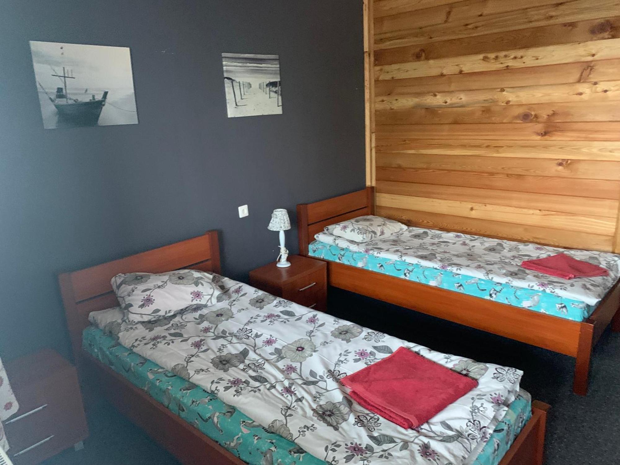 Regina House Hotel Kaunas Ngoại thất bức ảnh