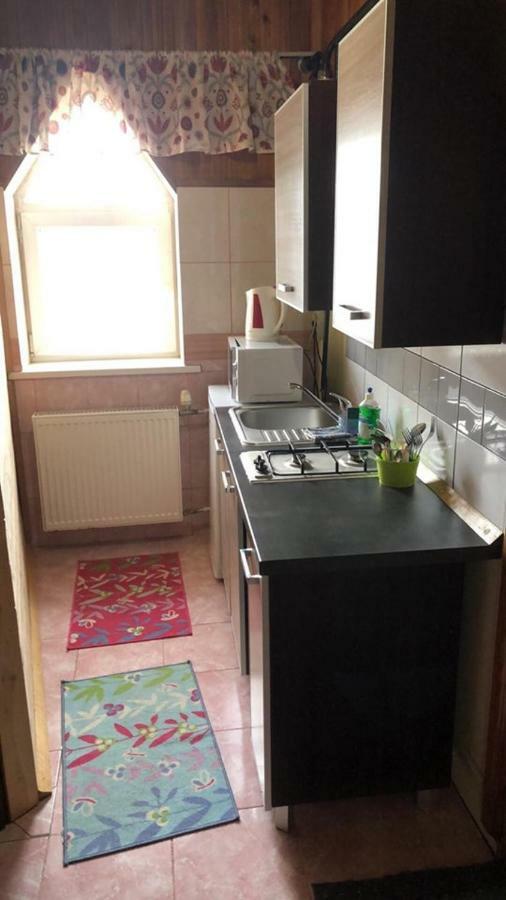 Regina House Hotel Kaunas Ngoại thất bức ảnh
